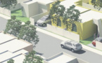 Port autonome de Dakar - Un groupe marocain va construire 691 logements pour les employés