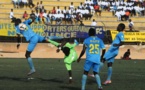 Coupe de la Ligue : GFC élimine le Casa et file en quart