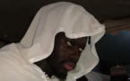 Cheikh Ousmane Mbow traque un Djinn...