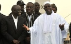 (Vidéo) Idrissa Seck se moque de Macky Sall, …