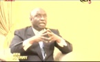 Idrissa Seck : "Un homme a nommé sa fille Idrissa Seck parce que..."