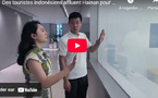 Attractivité de Hainan : Des touristes indonésiens affluent pour bénéficier de services médicaux de classe mondiale