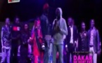 Vidéo - Les acteurs de la série « Wiri Wiri » s’éclatent au concert de Pape Diouf