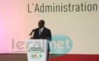 Gouvernance : Macky Sall veut une administration simple, disponible et efficace.