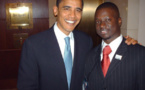 Homosexualité – Thione Niang: “J’étais fier de la réponse du président Macky Sall à Barack Obama”