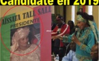 Depuis la France, Aïssata Tall Sall annonce sa candidature à la présidentielle de 2019