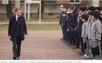 France: Macron annonce un nouveau service national volontaire «purement militaire», dès l'été 2026