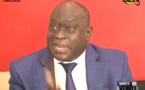 Me ElHadji Diouf : "Il faut rendre hommage à Karim, il est un digne fils de Wade"