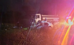Pont Gandigal–Nguékokh: Une collision entre un camion et un véhicule particulier fait un mort