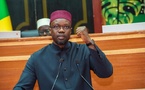 Ousmane Sonko: «Tout le  monde sait que ce qui se passe en Guinée-Bissau, est une combine »