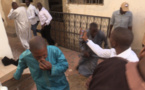 Affrontements de Bby à Thiès: Le frère de Abdou Mbow et son protagoniste  placés en garde à vue.