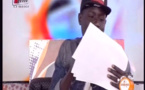 Vidéo: Regardez l'impro de Ngaka blindé