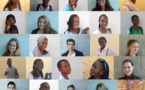 Partenariat  Cem Ousmane Ngom de Thiès / Lycée cantonal de Soleure en Suisse,