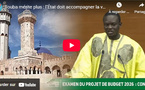 « Touba mérite plus » : Cheikh Thioro Mbacké appelle l’État, à soutenir la ville à la hauteur de ses besoins