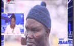 Vidéo: Le témoignage de Baye Fall Touré sur la mort de son frère Toubabou Dior
