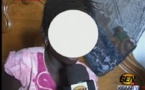 Vidéo- Voici la fille violée qui revient sur les faits..