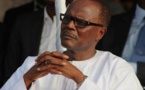 Décès de Toubabou Dior - Ousmane Tanor Dieng endeuillé