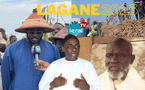 Lagane 2025: Serigne Saliou SARR perpétue l’œuvre de son père Samuel SARR et mobilise les disciples