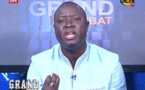 Vidéo-Malick Thiandoum s'en prend à Cheikh Yérim Seck: “les lutteur ne sont pas des violeurs …Regardez