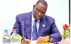 17e anniversaire de la naissance de l'APR : Le SEN se rappelle du président Macky Sall, un homme exceptionnel
