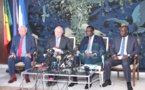 Amadou Bâ et son homologue français listent des projets du Sénégal et de la France