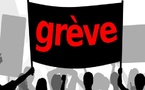 Grève nationale : L’Intersyndicale de l’administration lance trois jours de mobilisation