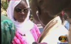 Vidéos - Levée du corps de Toubabou Dior: témoignages  des parents et proches