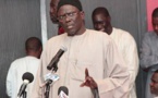 Moustapha Diakhaté sur l'implication de citoyens sénégalais dans le scandale « Panama papers » : « Il est du rôle de la Justice de s'autosaisir... »