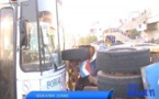 Vidéo: Voici les causes de l’accident meurtrier de Kaolack qui a enregistré 8 morts… Regardez