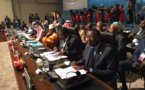 OCI: Mankeur Ndiaye salue la coalition internationale de l’Arabie saoudite