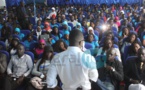 Photos - Conférence publique du Sénégalo-américain Thione Niang, ce mardi à l'Iseg