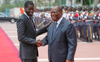 Bassirou Diomaye Faye attendu à Abidjan, pour l’investiture d’Alassane Ouattara