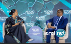 Macky Sall appelle à une gouvernance mondiale plus inclusive au Beyond Profit Forum, en Arabie saoudite