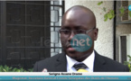 Vidéo - Serigne Assane Dramé : Le terrorisme est à nos portes