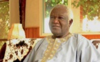 Mamadou Ndoye : "Macky Sall ne consulte pas assez"