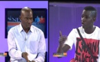 Vidéo. Tounkara à son invité: “Tékiwoofi dara…” Regardez