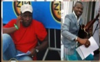 Infos people de Walf tv du mercredi 13 avril 2016