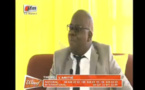 Vidéo: Réponse de Ndoye Bane à une femme qui lui a demandé l’achat d’un matelas…