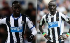Football - Papis Cissé et Henri Saivet pourraient quitter Newcastle