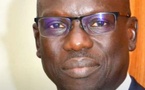 Ville de Dakar : Baye Oumy Gueye, nommé nouveau Secrétaire général