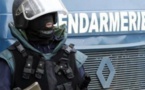 Opération coup de poing à Touba : des véhicules de marabouts saisis