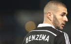 Euro 2016 en France - Benzema ne sera pas de la partie