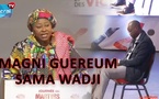 Journée des Martyrs/ Maimouna Dièye : “ Je n’ai pas reçu les 5 milliards annoncés, c’est seulement 1,8 milliard pour l’instant”