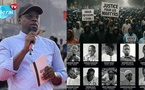 Journée des martyrs et des victimes: L’intégralité du discours d’Ousmane Sonko