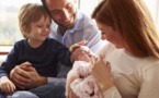 À votre avis, lequel de leurs enfants les parents préfèrent ? Voici l'étude qui va vous surprendre !