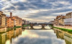 Italie : Un Sénégalais fait une chute de 10 mètres dans la rivière Arno