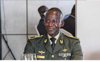 Remplacé par le Vice-amiral Oumar Wade : Portrait du désormais ex CEMGA, Général Mbaye Cissé