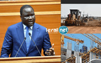 Déthié Fall promet une rupture totale: « Tant que je suis ministre, les délais et les règles seront respectés »