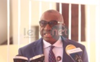 Etat de santé de Bibo Bourgi : Sidiki Kaba n'exclut pas une éventuelle remise en liberté