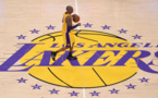 Kobe Bryant : Une légende quitte la Nba après vingt ans de carrière 
